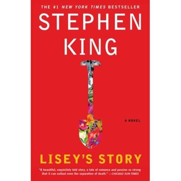 Stephen King Other - Lisey's Story -- Stephen King